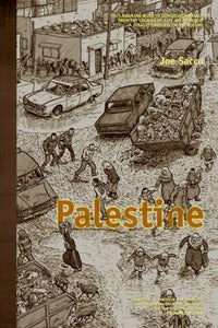 Palestine : Introduction by Edward Said