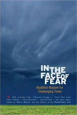 In The Face Of Fear /T - BookMarket