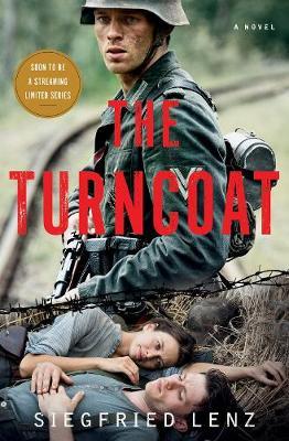 The Turncoat : A Novel