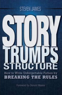 Story Trumps Structure: Break The Rules