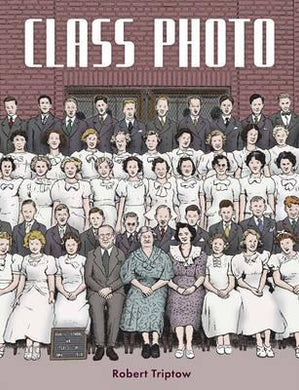 Class Photo - BookMarket