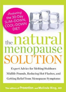 Natural Menopause Solution /T