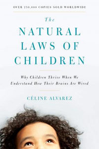 Natural Laws Of Children /T