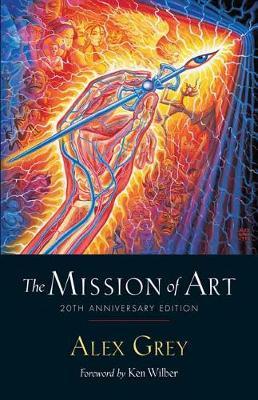 Mission Of Art (20 Anniv Ed) /T