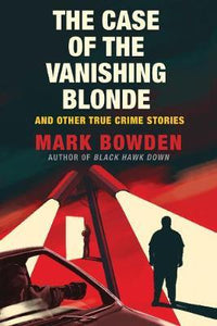 Case Of The Vanishing Blonde /T - BookMarket