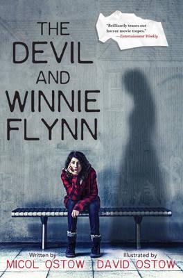 Devil & Winnie Flynn - BookMarket