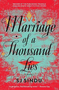 Marriage Of Thousand Lies