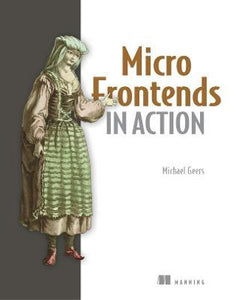 Micro Froentends In Action