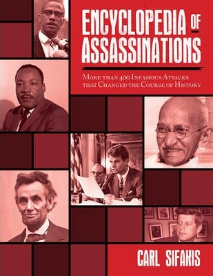 Encyclopedia Of Assassinations - BookMarket