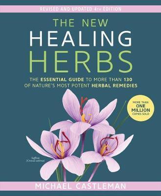 New Healing Herbs /T