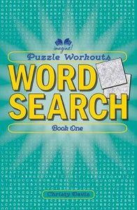 Puzzle Workout Word Search 1 /T - BookMarket