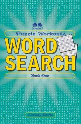 Puzzle Workout Word Search 1 /T - BookMarket