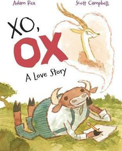 Xo, Ox - BookMarket