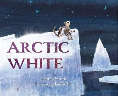 Arctic White - BookMarket