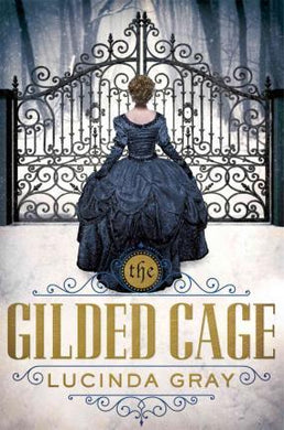 Gilded Cage - BookMarket