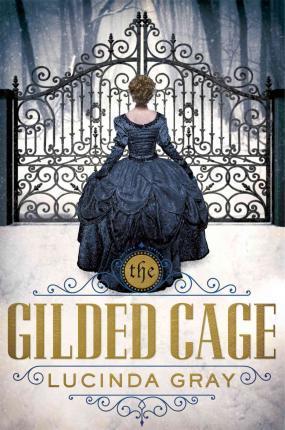 Gilded Cage - BookMarket