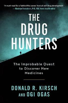 Drug Hunters: Quest To Discover New Med