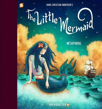 The Little Mermaid (HC)