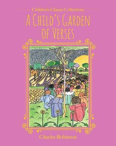 Child'S Garden Of Verses