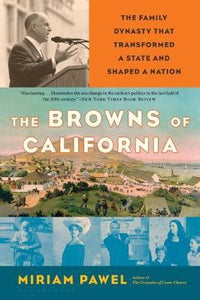 Browns Of California /T - BookMarket