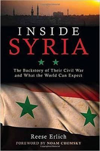 Inside Syria /T - BookMarket