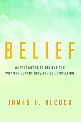 Belief : What It Means to Believe and Why Our Convictions Are So Compelling