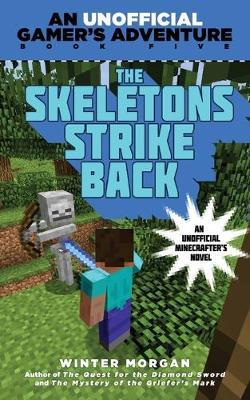 Minecraftadv05 Skeletons Strike Back