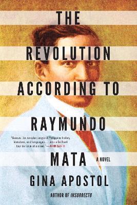 Revolution According To Raymundo Mata