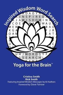 Inspired Wisdom Word Search : Yoga for the Brain