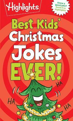 Best Kids' Christmas Jokes