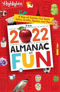 Highlights 2022 Almanac Of Fun