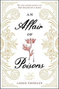 An Affair of Poisons