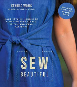 Sew Beautiful /T