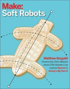 Soft Robotics