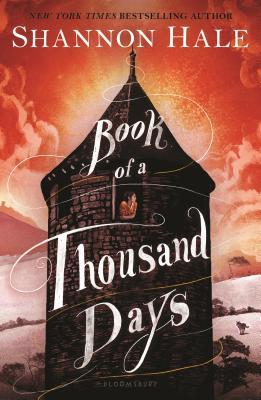 Book Of A Thousand Days