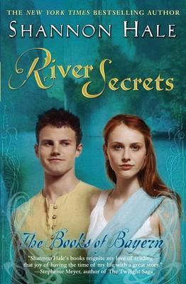 River Secrets