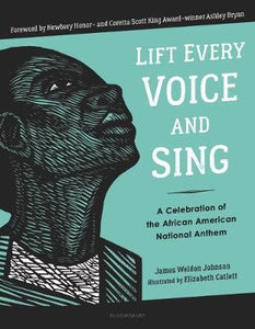 Lift Every Voice & Sing