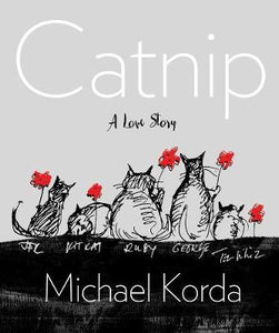 Catnip : A Love Story - BookMarket