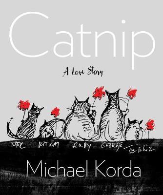 Catnip : A Love Story - BookMarket