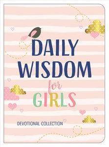 Daily Wisdom For Girls - BookMarket