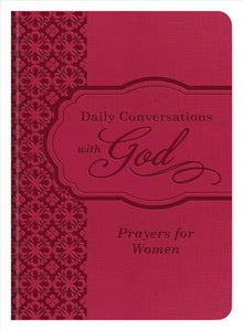 Daily Conversations With God - BookMarket