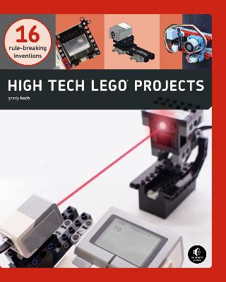 High-Tech Lego /T