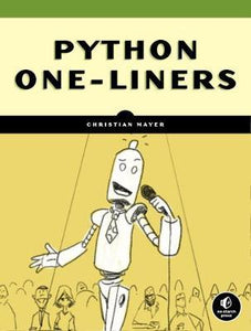 Python One-Liners /T