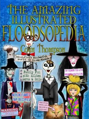 The Amazing Illustrated Floodsopedia - BookMarket