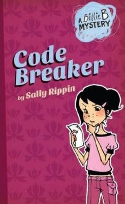 Billiebmyst 02 Code Breaker