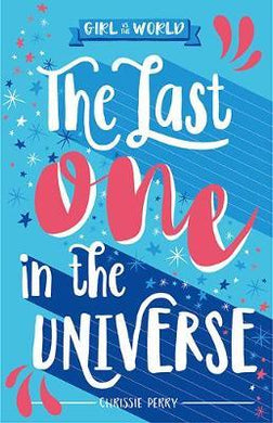 The Last One in the Universe - BookMarket