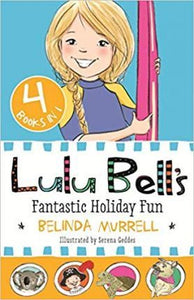 Lulubell Fantastic Holiday Fun - BookMarket