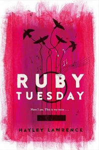 Ruby Tuesday