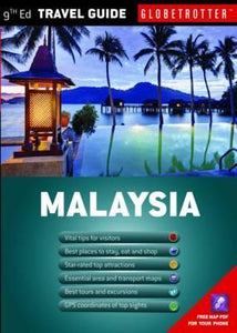 Globetrotter Travel Pack - Malaysia - BookMarket