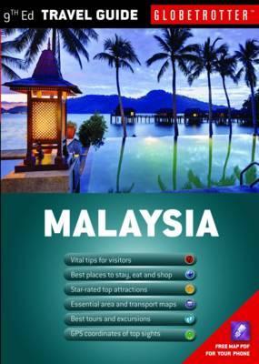 Globetrotter Travel Pack - Malaysia - BookMarket